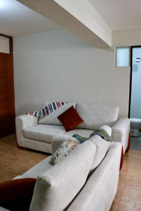 Cusco Apart-Hotel